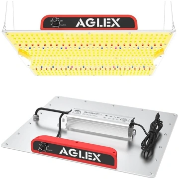 AGLEX K2000 LED augšanas gaisma, pilna spektra aug