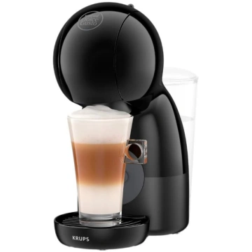 KRUPS kapsulu kafijas automāts ar Nescafe®Dolce Gu