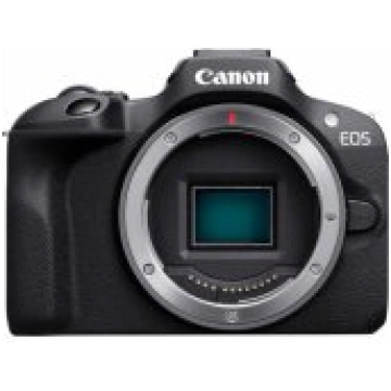 Canon EOS R100 Body Black hibrīdkamera 26171478-CA