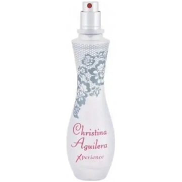 Christina Aguilera Xperience parfimērijas ūdens si