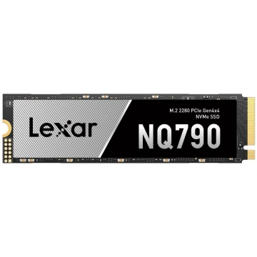 Lexar NQ790 2TB SSD Heatsink M.2, PCIe Gen4 (LNQ79