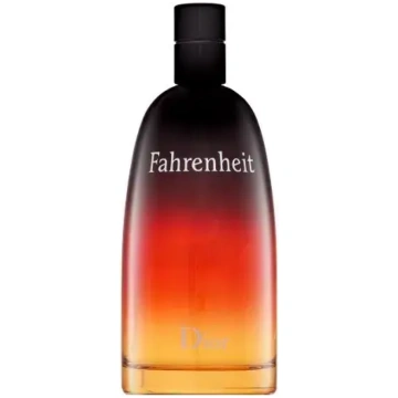 Dior (Christian Dior) Fahrenheit Tualetes ūdens vī