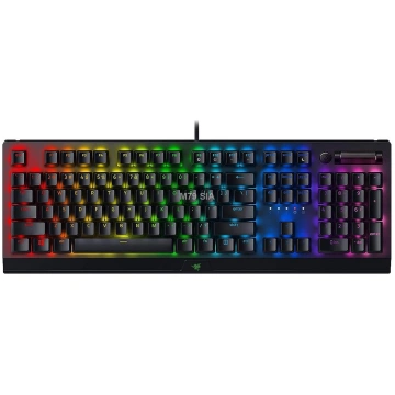 Razer BlackWidow V4 X Mechanical Gaming Keyboard G