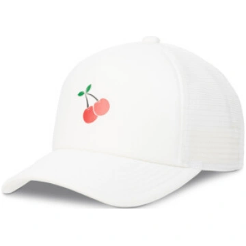 CONVERSE CHERRY DAZE TRUCKER CAP