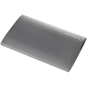 Intenso externe SSD 1 8 256GB USB 3.0 Aluminium ( 