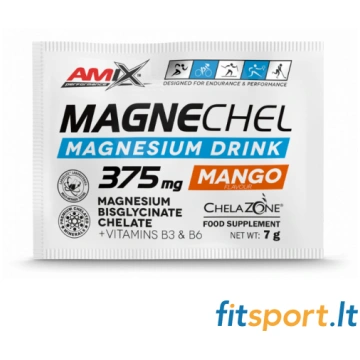 Amix Performance MagneChel magnija helāta dzēriens
