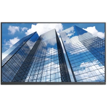 Interaktīvais MFP 4K displejs IJKOA 65 collu Pro I