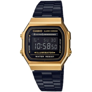 Casio A168WEGB-1BEF A168WEGB-1BEF