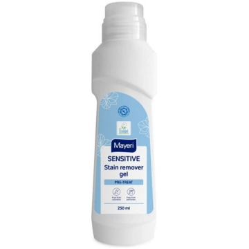 MAYERI Sensitive traipu tīrīšanas līdzeklis 250ml