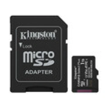 Kingston Memory card | Canvas Select Plus | 1000 G