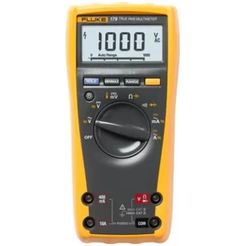 Fluke 179 True RMS digitālais multimetrs