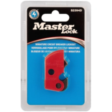 S2394D | Universal Miniature Circuit Breaker Locko