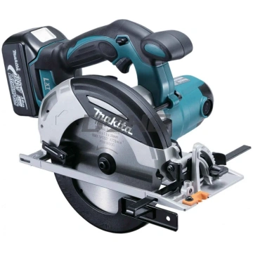 Akumulatora ripzāģis Makita DHS680Z, 18 V (bez aku