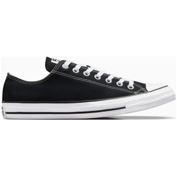 Converse Bassa Black