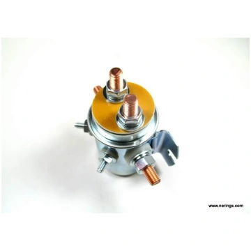 Startera relejs jauns (12V) -PLB-GBBM N133616 Univ