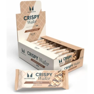 Myprotein Protein Wafer
