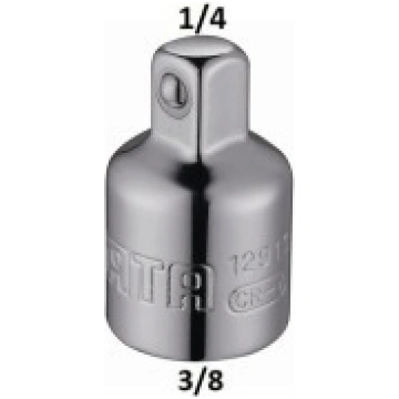 Adapteris 3/8"(F) - 1/4"(M) SATA S12913