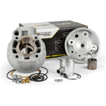 Cilindru Doplera Vortex 50cc Minarelli AM6 Doppler