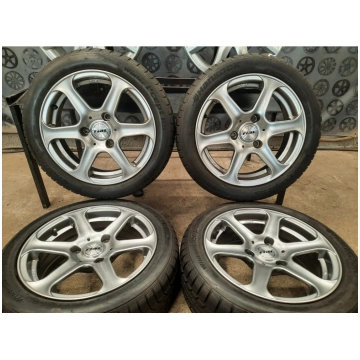 Lietots - Lietots 3x112x57.1, 5x15, ET24