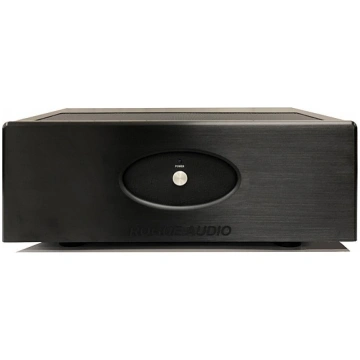 Stereo 100 "DARK" Power Amplifier