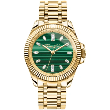 Thomas Sabo WA0436 Ladies Watch Divine Jewellery S