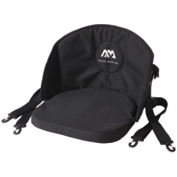 Aqua Marina Kayak High-back Seat with spongy cushi
