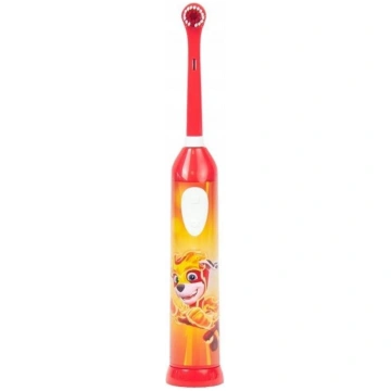 Szczoteczka Spin Master PSI PATROL szczoteczka osc