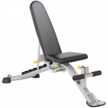 Hoist HF-5165 7 Position FID Bench