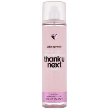 Smaržas Ariana Grande Thank U, Next, 236 ml