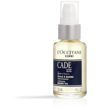 Cade bārdas eļļa L'Occitane