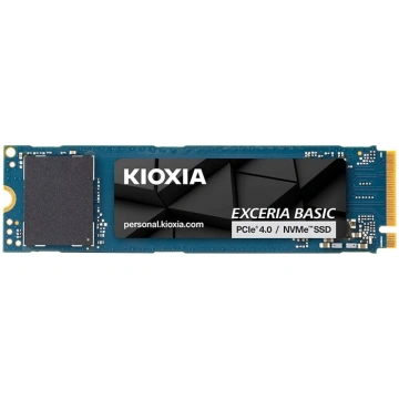 ssd exceria basic 2tb nvme pcie 4.0 7300/6800 KIOX