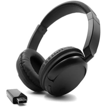 Bluetooth bezvadu austiņas, TV austiņas pāri ausīm