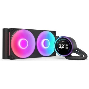 CPU COOLER MULTI SOCKET/KRAKEN ELITE 280 RGB V2 NZ