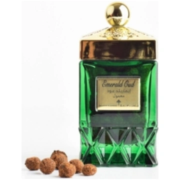 Bakhoor - Maamoul Emerald Oud