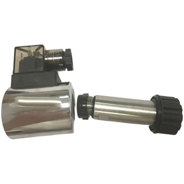 Hidrauliskais magnētiskais sūknis MFZ8-50YC Magnet