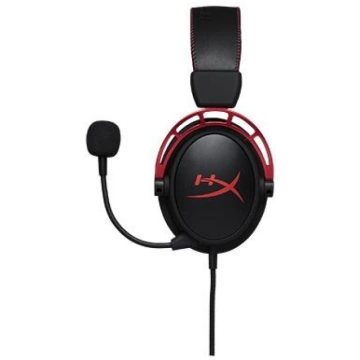 HP HyperX Cloud Alpha Headset Wired Head-band Gami