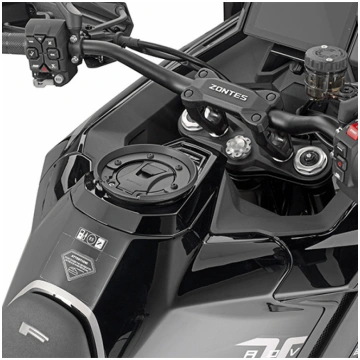 Givi Flange Zontes 703F (2025) 322-BF98