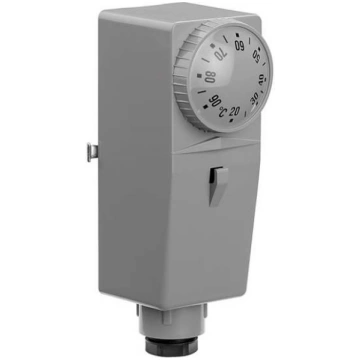 Sūkņa termostats 20-90°C, CALEFFI, 621000