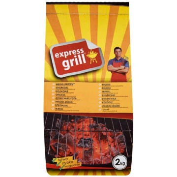 WEGIEL DO GRILLA 2 0 KG PATW (5902806047164) ( JOI