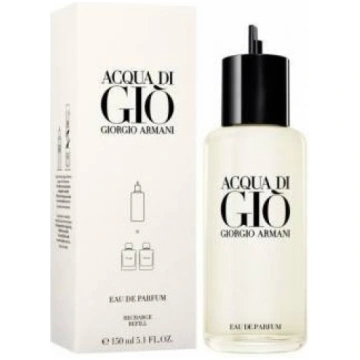Giorgio Armani Acqua Di Giò Pour Homme - Eau de Pa