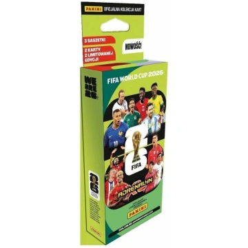 Panini Panini FIFA World Cup 2026 | 8051708029383