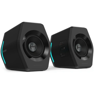 Edifier G2000 2.0 Speakers 32W / BT / AUX ED-G2000