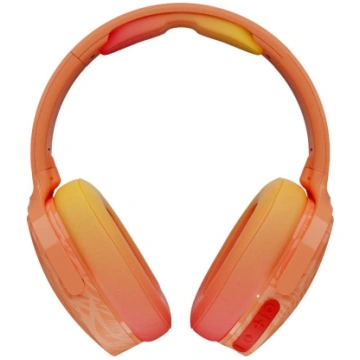 Skullcandy Hesh Evo Headphones Wireless Head-band 