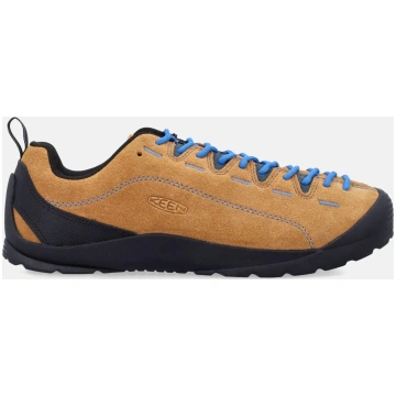 Keen Jasper suede leather sneakers Spazio Pritelli