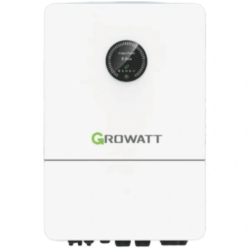 Growatt WIT 12kW-X-HU Hibrīda invertors