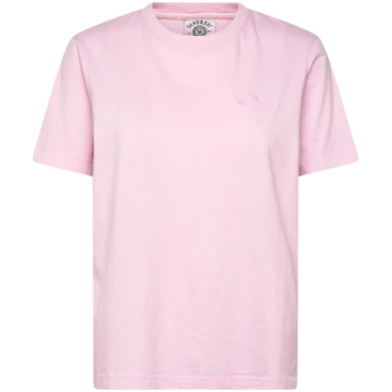 Superdry - Essential Logo Emb Tee - izmērs 14