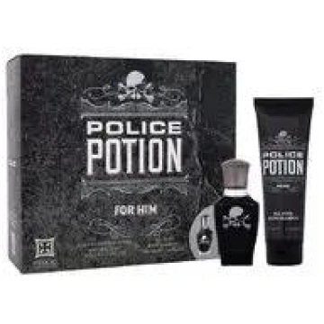 Potion for Him Gift set EDP 30 ml and shower gel 1
