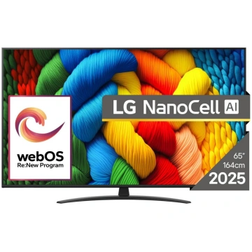 LG 65NANO81A3A