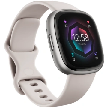 Smartwatch Fitbit Sense 2 Sport Fitness Wellness C