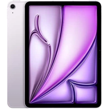 Apple 11" iPad Air (M4): Liquid Retina Display, 12